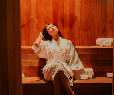 Link to: /pages/infrared-sauna