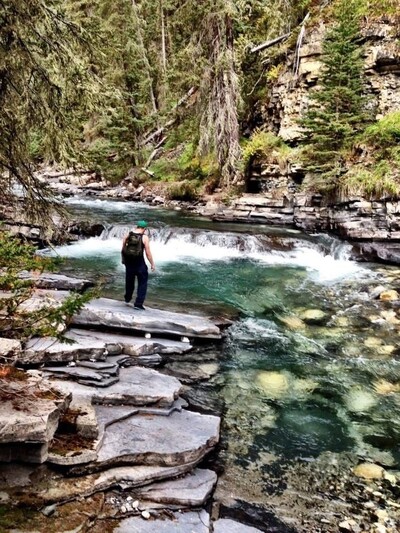 Link to: https://anarainfusion.janeapp.com