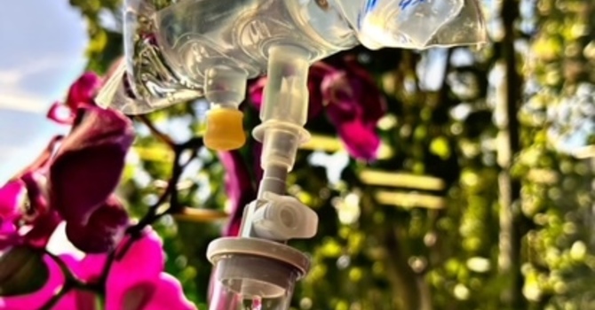 What Is IV Therapy And Why More People Are Choosing It for Their Wellness Journey image