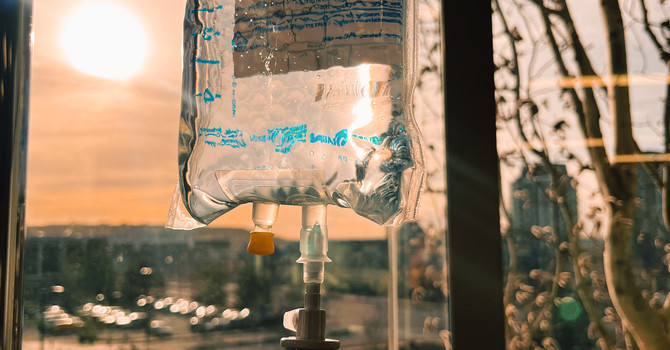 What Is IV Therapy And Why More People Are Choosing It for Their Wellness Journey image