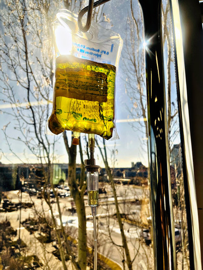 Link to: https://anarainfusion.janeapp.com