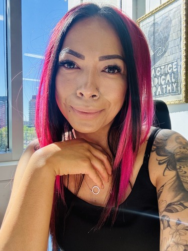 Zenaida Boerhave