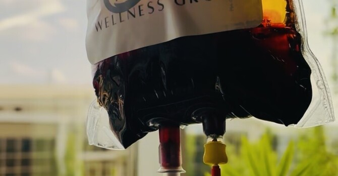IV Iron & Iron Toxicity: An Evidence-Informed Perspective image